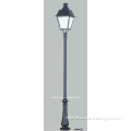 H4001XL 250w classical old style street lights fixture